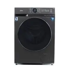სარეცხი მანქანა MIDEA MF200W90WB/T
