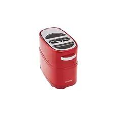 ჰოთ-დოგის აპარატი Karaca Cookplus Red