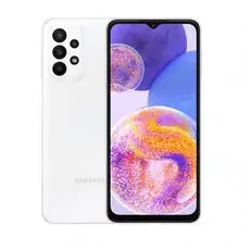 მობილური ტელეფონი Samsung Galaxy A23 64GB White