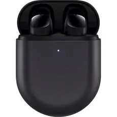 ყურსასმენი Xiaomi Redmi Buds 3pro Headset, Wireless, USB Type-C, IPX4, Black
