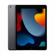 აიპადი Apple iPad 2021 9th Generation 10.2 inch 64GB Wi-Fi Space Gray