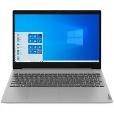 ნოუთბუქი LENOVO Ideapad 3/81WQ0006RE Platinum Grey