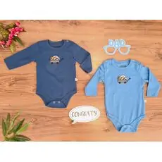 Sport Bodysuit 3187 Maibella საბავშვო ბოდე