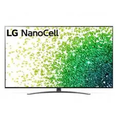 ტელევიზორი LG 50NANO813PA