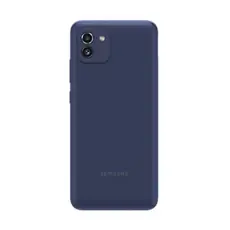 მობილური ტელეფონი SAMSUNG A03 64 GB, 4 GB SM-A035FZBGCAU blue