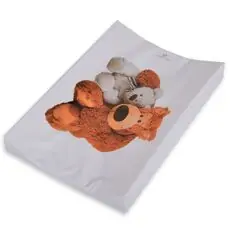 Cangaroo Plush Bears გამოსაცვლელი ზედაპირი