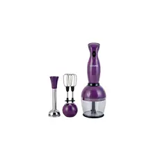 ხელის ბლენდერი Karaca Cookplus 5501 იისფერი