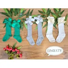 Maibella Baby Socks 33-313 საბავშვო წინდები