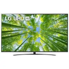 ტელევიზორი LG 70UQ81003LB