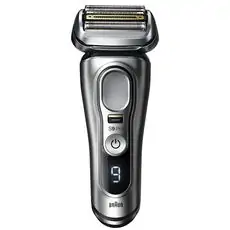 წვერსაპარსი Braun 9417s