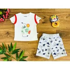 Travel Love Maibella 2902 საბავშვო ორეული