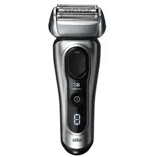წვერსაპარსი Braun 8417s