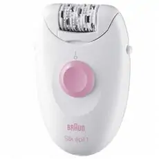 ეპილატორი BRAUN SE1170L