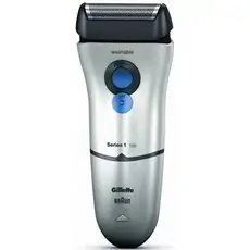 წვერსაპარსი Braun 9467cc