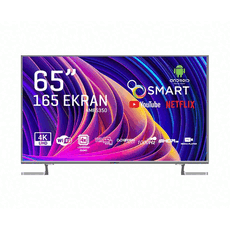 ტელევიზორი Nordmende 65'' NM65350 Smart
