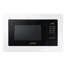 მიკროტალღური ღუმელი Samsung MS23A7013AL/BW