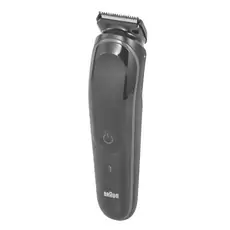 თმისა და წვერის საპარსი BRAUN MGK5260