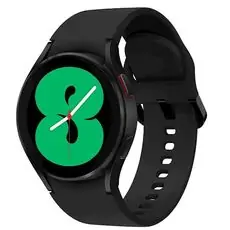 სმარტ საათი Samsung Galaxy Watch 4 Black (40 mm) SM-R860NZKACIS