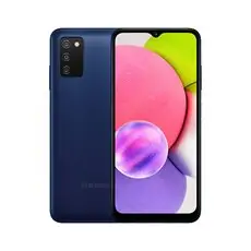 მობილური ტელეფონი Samsung Galaxy A03s A037FD 3/32GB Blue