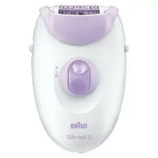 ეპილატორი BRAUN SE3170