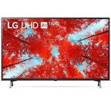 ტელევიზორი LG 43UQ90003LA