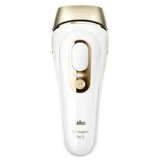 ეპილაციის აპარატი Braun PL5054
