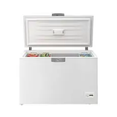 საყინულე მაცივარი BEKO HSA 40520