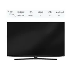 ტელევიზორი Grundig 55 GGU 8960