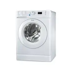 სარეცხი მანქანა Indesit BWSA61253W EU