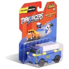 CARGO TRUCK EU463875-12 სათამაშო მანქანა