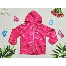 Unicorn Jacket Crispy red 22243 საბავშვო ქურთუკი