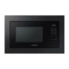 მიკროტალღური ღუმელი Samsung MS20A7013AB/BW