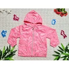 Unicorn Jacket Crispy pink 22243 საბავშვო ქურთუკი