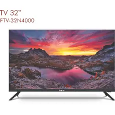 ტელევიზორი FRANKO FTV-32N4000