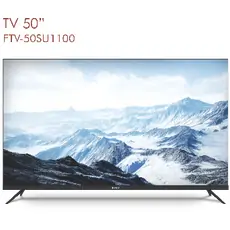 ტელევიზორი FRANKO FTV-50SU1100