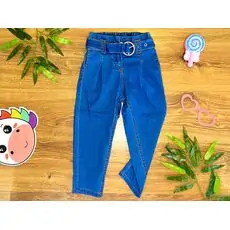 Stylish Jeans ALG 622709 შარვალი