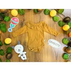 Cute Baby Muratbaby 6402 Brown ჩვილის ბოდე