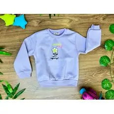 Funny Sunflower Silver ALG 623157 გრძელ მკლავიანი მაისური