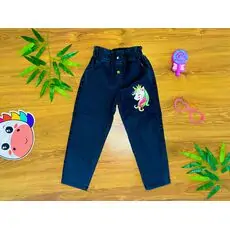 Unicorn Jeans ALG 622873 შარვალი
