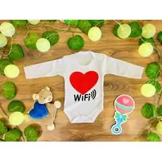 WiFi Baby Muratbaby 5712 ჩვილის ბოდე