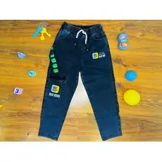 ALG KIDS Jeans ALG 222813 შარვალი