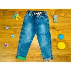 POWER Jeans ALG 222809 შარვალი