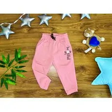 Beautiful ALG Pink 623181 სპორტული შარვალი