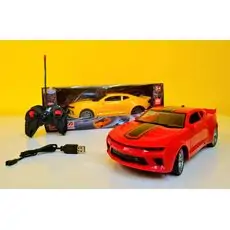 Chevrolet Camaro  სათამაშო მანქანა