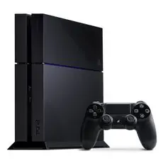Sony PlayStation PS4 500GB