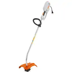 Stihl-ის ფირმის ელექტრო ცელი STIHL FSE 71