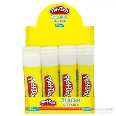 Play-Doh Glue Stick 45g single YP002 ქაღალდის წებო