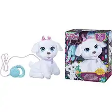 FurReal My Dancing Dog Go Go HAS-F1971 სათამაშო მოცეკვავე ძაღლი