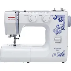 საკერავი მანქანა JANOME HIGH STYLE 1818