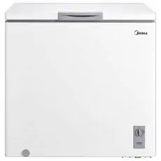 საყინულე Chest Freezer Midea MDRC280SLF01G